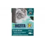 BOZITA Fresh Menu arinca em geleia - Comida húmida para gatos - 370g