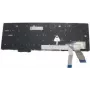 Teclado Lenovo 5N21K05103 retroiluminado para ThinkPad T16 Gen 2