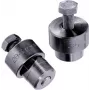 Punção para chapa Rothenberger 021832E — diâmetro de corte 32 mm
