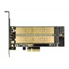 Placa de Interface DeLOCK 89630 Interna M.2 SATA