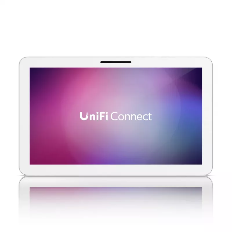 Monitor Ubiquiti Connect Display 21,5 inch ecrã tátil Full HD 1920 x 1080