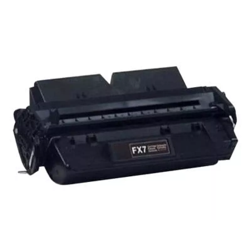 Canon FX-7 cartucho de toner preto original