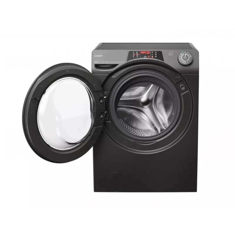 Máquina de lavar CANDY RO4476DWMRR7/1-S, 7 kg, classe energética A, 1400 rpm, profundidade 45,4 cm