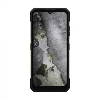 Smartphone robusto MYPHONE Hammer Construction 2 5G Military Edition Dual SIM à prova de água