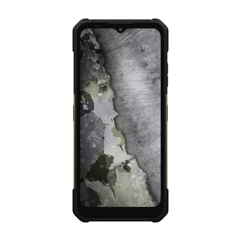 Smartphone robusto MYPHONE Hammer Construction 2 5G Military Edition Dual SIM à prova de água
