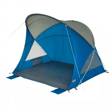 Tenda High Peak Sevilla Azul Cinzento