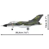 Brinquedo de construção Cobi Panavia Tornado IDS 1:48 Modelo à escala COBI-5894