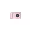 Máquina fotográfica compacta Denver DCA-4818 Rosa 5 MP Full HD Zoom 16x