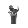 Grelhador elétrico Beper P304BAR003 2000W com revestimento antiaderente