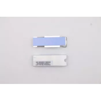 Lenovo Dissipador de calor SSD M.2 2280, TSL (5H40U92990)