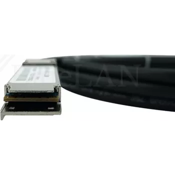 Cabo DAC CBO QSFP28-DAC-3M 3 m cobre passivo QSFP28