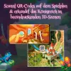 Kids Chronicles - Auf der Suche nach den Mondsteinen, jogo de tabuleiro