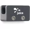 JUICE BOOSTER 2 suporte para cabo, gestão de cabos antracite, conjunto de 2
