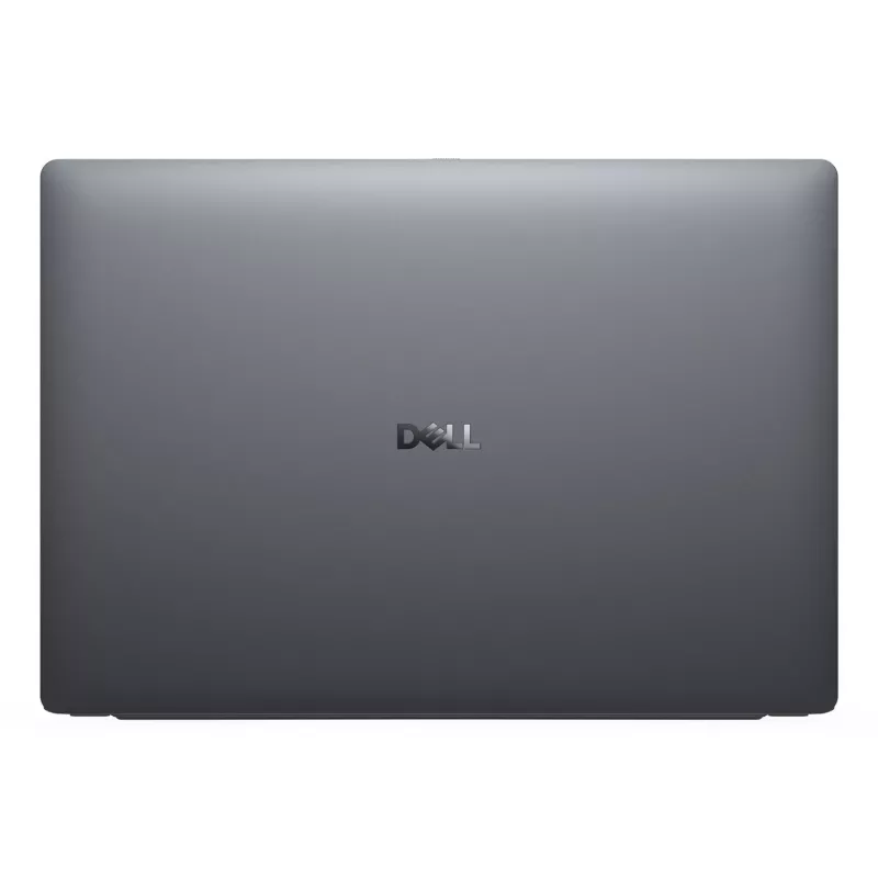 Portátil Dell Pro 14 Premium PA14250 — Intel Core Ultra 5 236V, 14 polegadas Full HD+, 16 GB LPDDR5x, 512 GB SSD, Windows 11 Pro, cinzento