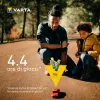 Varta Professional - pilha 2 x AAA - NiMH - (recarregável)