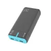 Tracer EnerGen 20000 mAh preto, azul