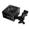 Fonte de alimentação FSP HEXA 85+ PRO 650W ATX ATX2.5 preta, 650 W, 100 - 240 V, 50 - 60 Hz, 9 - 4 A, Ativa, 100 W