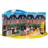 Conjunto de figuras Miraculum 71344 Calendário do Advento: Miraculous: Piquenique em Paris
