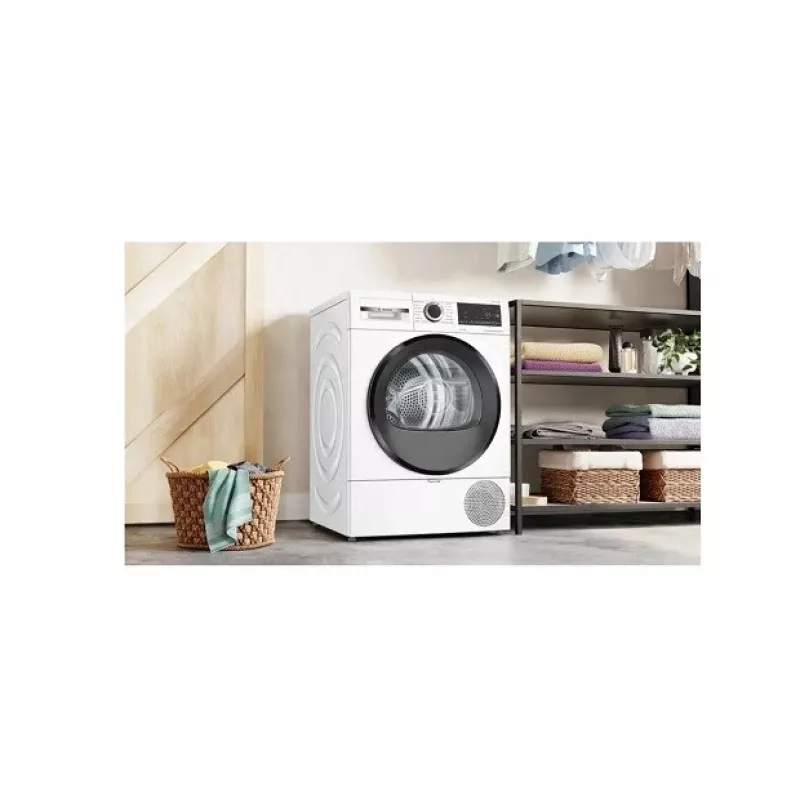 Máquina de secar roupa BOSCH WQG241ALPL