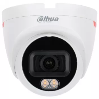 Câmara de vigilância DAHUA IPC-HDW2649T-S-LED-0360B-PRO 6MP