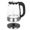 Emerio WK-119988 - Chaleira elétrica - 1,7 litros - 2,2 kW