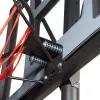 Cesto de basquetebol NILS ZDK321
