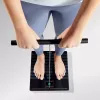 Balança de pessoa eletrónica Withings BODY SCAN Square Preto
