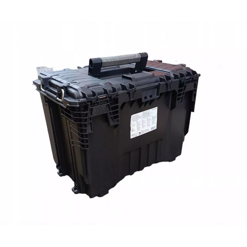 Caixa de ferramentas XL Roc Pro Gear 2.0 Keter