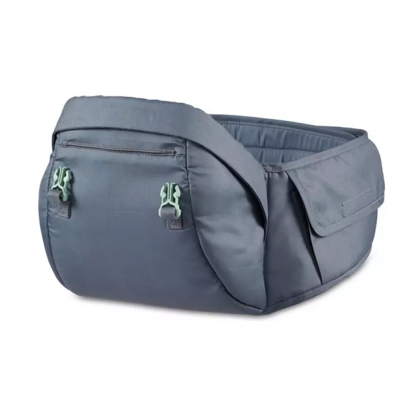 Porta-bebé Infantino 5w1 com assento 300012