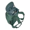 Mochila de viagem Thule 5314 Landmark 60L unissexo verde-nevoeiro
