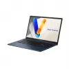 Portátil ASUS VivoBook 15 X1504VA-BQ4283W — Intel Core 5-120U, 15,6 polegadas LED, 16 GB RAM, 512 GB SSD, Windows 11 Home, Azul