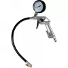 Medidor analógico de pressão dos pneus Einhell 4137000 Verificador de pressão dos pneus 0 - 8 bar