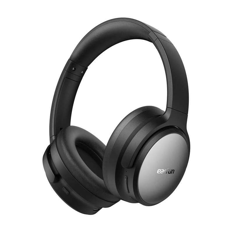 Auscultadores Earfun Tune Pro Wireless