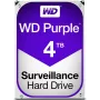 Disco rígido Western Digital 4 TB 3,5 polegadas Serial ATA III WD40PURZ