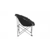 Cadeira de campismo Outwell Casilda XL — capacidade de carga 150 kg, cadeira dobrável para exterior