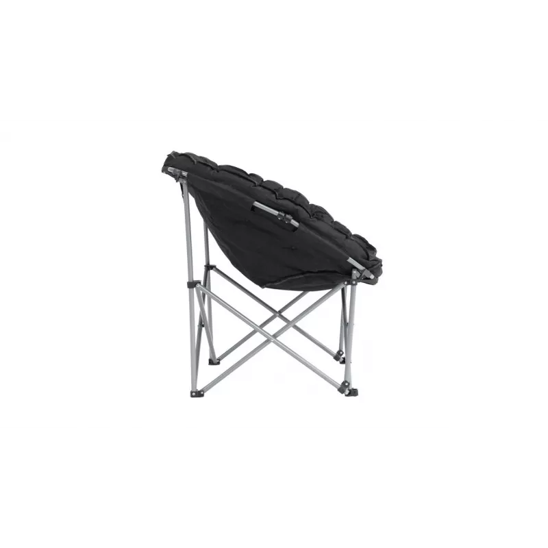 Cadeira de campismo Outwell Casilda XL — capacidade de carga 150 kg, cadeira dobrável para exterior
