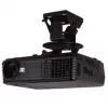 Suporte de teto B-Tech SYSTEM 2 universal para projetor 25 kg preto