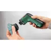 Bosch 06033E0002 bateria preto