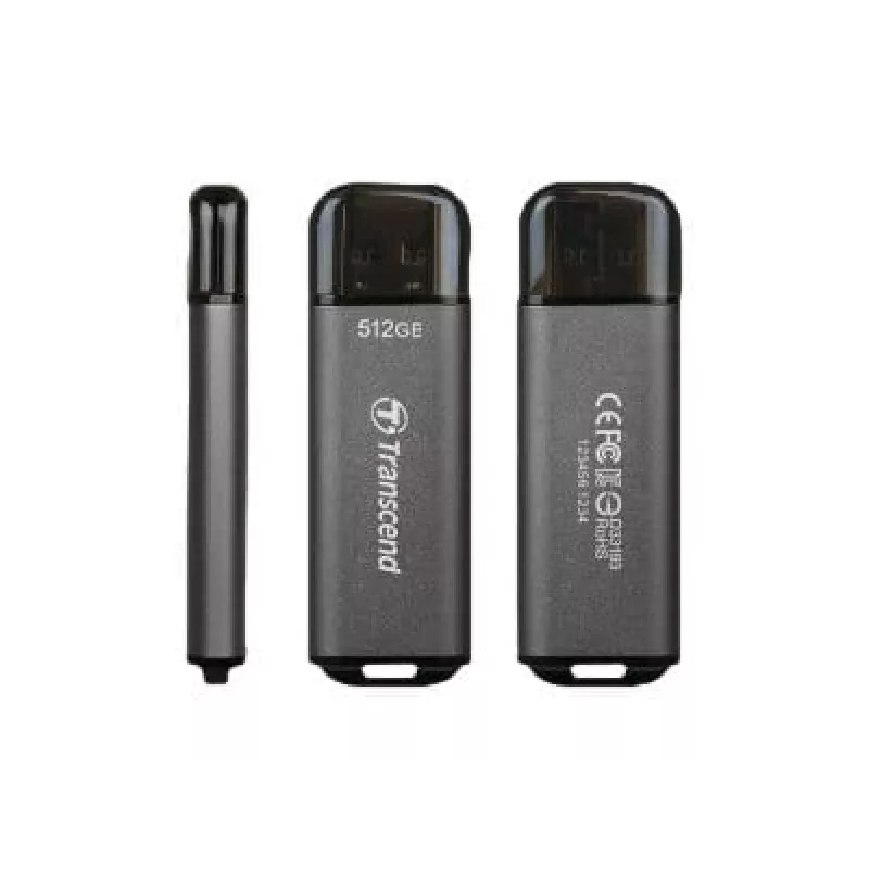 Pen USB Transcend 512 GB USB Type-A JetFlash 920