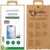 Película protetora de ecrã 4smarts 541202 iPhone 16 Pro Max Vidro temperado