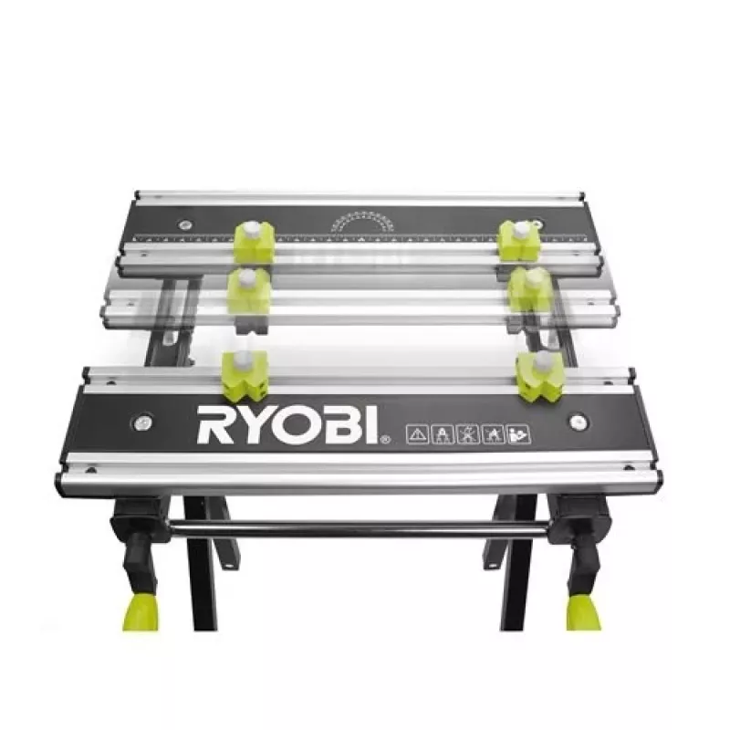 Bancada de trabalho portátil Ryobi RWB03
