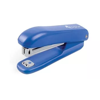 Agrafador Forpus FO61205 clinch standard azul
