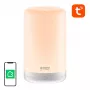Luz noturna inteligente Gosund RGB Wi-Fi LB3 – Tuya, regulável e com mudança de cor