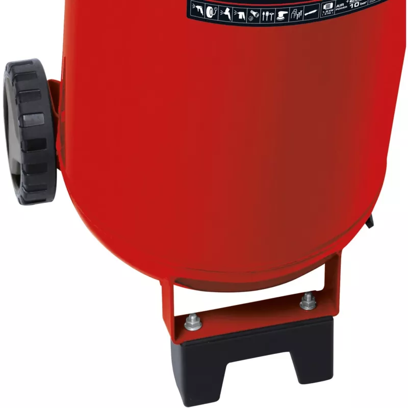 Compressor de ar Einhell TH-AC 240/50/10 OF
