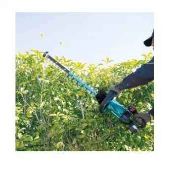 Corta-sebes elétrico Makita DUH601Z Lâmina única 4,5 kg