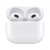 Apple AirPods (3.ª geração) com estojo de carregamento MagSafe
