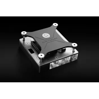 Bloco de água EK Water Blocks Quantum Velocity2