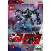 LEGO 76276 Marvel Armadura Mech Venom vs. Miles Morales