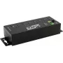 Hub USB Exsys EX-1537HMVS – 7 portas USB 3.2 Gen 1 com proteção ESD de 15 kV