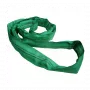 Cinta redonda de sintético Yale RSD-02000, capacidade de carga 2000 kg, comprimento 2 m